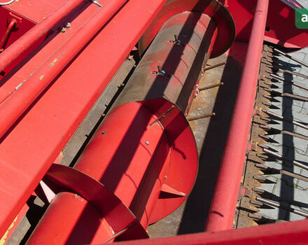 Массей Фергюсон 330, об'ємом двигуна 0 л та пробігом 0 тис. км за 17500 $, фото 5 на Automoto.ua