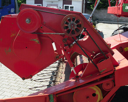 Массей Фергюсон 330, об'ємом двигуна 0 л та пробігом 0 тис. км за 17500 $, фото 7 на Automoto.ua