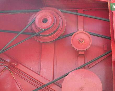 Массей Фергюсон 330, об'ємом двигуна 0 л та пробігом 0 тис. км за 17500 $, фото 15 на Automoto.ua