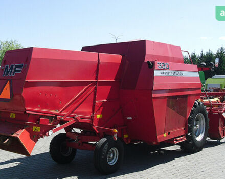 Массей Фергюсон 330, об'ємом двигуна 0 л та пробігом 0 тис. км за 17500 $, фото 3 на Automoto.ua