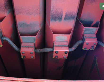 Массей Фергюсон 330, об'ємом двигуна 0 л та пробігом 0 тис. км за 17500 $, фото 21 на Automoto.ua