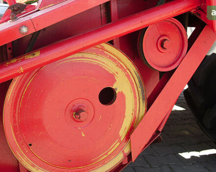 Массей Фергюсон 330, об'ємом двигуна 0 л та пробігом 0 тис. км за 17500 $, фото 9 на Automoto.ua