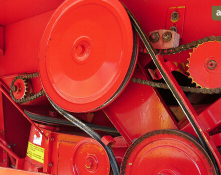 Массей Фергюсон 330, об'ємом двигуна 0 л та пробігом 0 тис. км за 17500 $, фото 17 на Automoto.ua