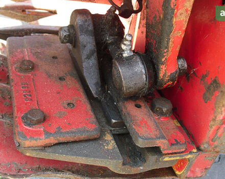 Массей Фергюсон 330, об'ємом двигуна 0 л та пробігом 0 тис. км за 17500 $, фото 10 на Automoto.ua