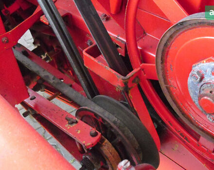 Массей Фергюсон 330, об'ємом двигуна 0 л та пробігом 0 тис. км за 17500 $, фото 14 на Automoto.ua