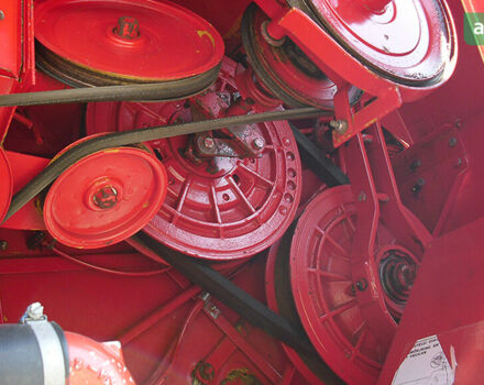 Массей Фергюсон 330, об'ємом двигуна 0 л та пробігом 0 тис. км за 17500 $, фото 18 на Automoto.ua