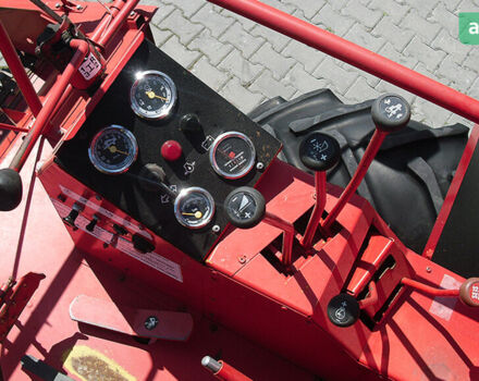 Массей Фергюсон 330, об'ємом двигуна 0 л та пробігом 0 тис. км за 17500 $, фото 26 на Automoto.ua