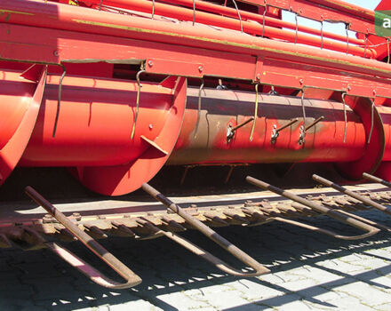 Массей Фергюсон 330, об'ємом двигуна 0 л та пробігом 0 тис. км за 17500 $, фото 6 на Automoto.ua