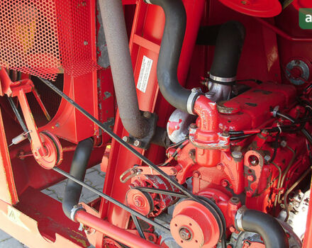 Массей Фергюсон 330, об'ємом двигуна 0 л та пробігом 0 тис. км за 17500 $, фото 20 на Automoto.ua