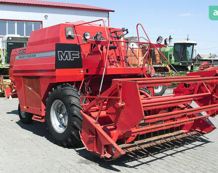 Массей Фергюсон 330, об'ємом двигуна 0 л та пробігом 0 тис. км за 17500 $, фото 2 на Automoto.ua