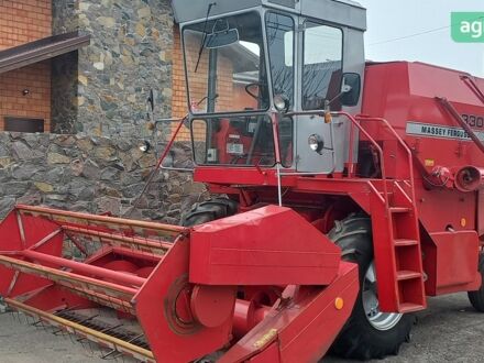 Массей Фергюсон 330, объемом двигателя 0 л и пробегом 0 тыс. км за 15800 $, фото 1 на Automoto.ua