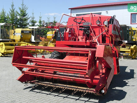 Массей Фергюсон 330, объемом двигателя 0 л и пробегом 0 тыс. км за 17500 $, фото 1 на Automoto.ua