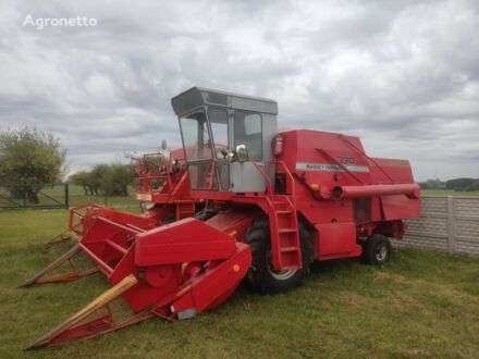 Массей Фергюсон 330, объемом двигателя 0 л и пробегом 0 тыс. км за 19772 $, фото 1 на Automoto.ua