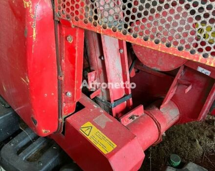 Массей Фергюсон 330, объемом двигателя 0 л и пробегом 0 тыс. км за 19772 $, фото 9 на Automoto.ua