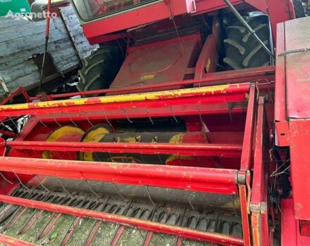 Массей Фергюсон 330, объемом двигателя 0 л и пробегом 0 тыс. км за 19772 $, фото 7 на Automoto.ua