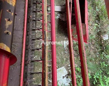 Массей Фергюсон 330, объемом двигателя 0 л и пробегом 0 тыс. км за 19772 $, фото 8 на Automoto.ua