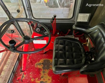 Массей Фергюсон 330, объемом двигателя 0 л и пробегом 0 тыс. км за 19772 $, фото 22 на Automoto.ua