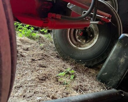 Массей Фергюсон 330, объемом двигателя 0 л и пробегом 0 тыс. км за 19772 $, фото 13 на Automoto.ua