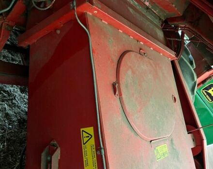 Массей Фергюсон 330, объемом двигателя 0 л и пробегом 0 тыс. км за 19772 $, фото 19 на Automoto.ua