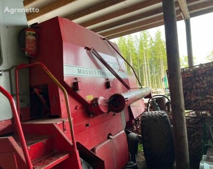 Массей Фергюсон 330, объемом двигателя 0 л и пробегом 0 тыс. км за 19772 $, фото 4 на Automoto.ua