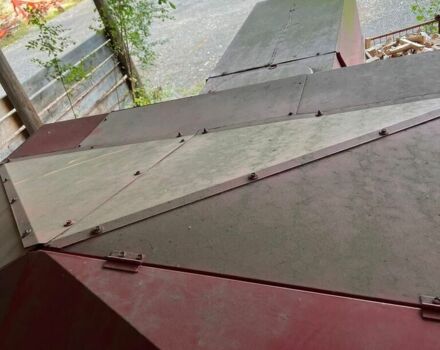 Массей Фергюсон 330, объемом двигателя 0 л и пробегом 0 тыс. км за 19772 $, фото 12 на Automoto.ua