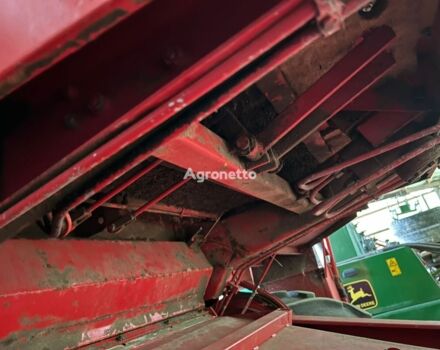 Массей Фергюсон 330, объемом двигателя 0 л и пробегом 0 тыс. км за 19772 $, фото 17 на Automoto.ua