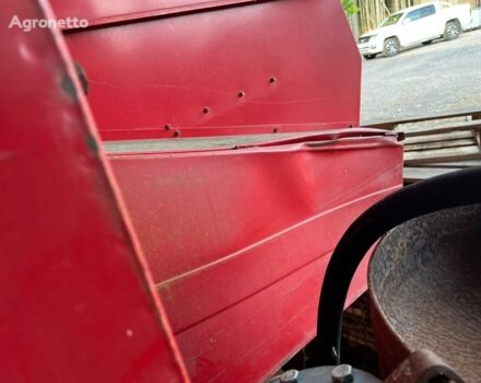 Массей Фергюсон 330, объемом двигателя 0 л и пробегом 0 тыс. км за 19772 $, фото 11 на Automoto.ua