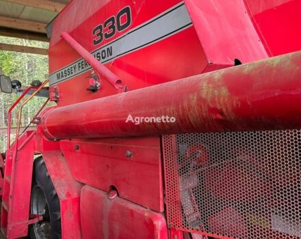 Массей Фергюсон 330, объемом двигателя 0 л и пробегом 0 тыс. км за 19772 $, фото 10 на Automoto.ua