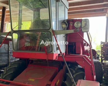 Массей Фергюсон 330, объемом двигателя 0 л и пробегом 0 тыс. км за 19772 $, фото 3 на Automoto.ua