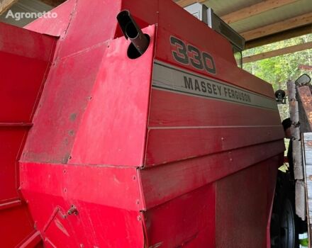 Массей Фергюсон 330, объемом двигателя 0 л и пробегом 0 тыс. км за 19772 $, фото 6 на Automoto.ua