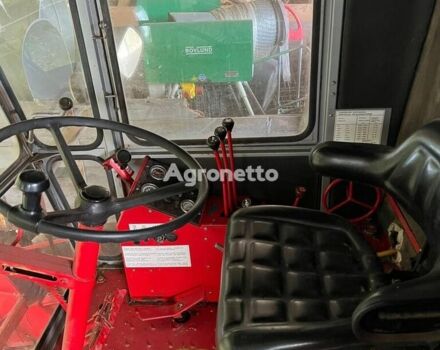 Массей Фергюсон 330, объемом двигателя 0 л и пробегом 0 тыс. км за 19772 $, фото 21 на Automoto.ua