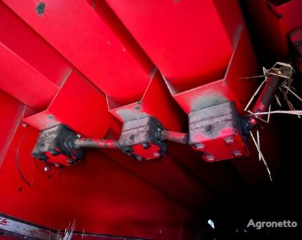 Массей Фергюсон 330, объемом двигателя 0 л и пробегом 0 тыс. км за 19772 $, фото 16 на Automoto.ua