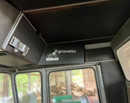 Массей Фергюсон 330, объемом двигателя 0 л и пробегом 0 тыс. км за 19772 $, фото 20 на Automoto.ua