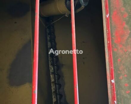 Массей Фергюсон 330, объемом двигателя 0 л и пробегом 0 тыс. км за 19772 $, фото 14 на Automoto.ua