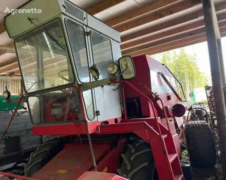 Массей Фергюсон 330, объемом двигателя 0 л и пробегом 0 тыс. км за 19772 $, фото 5 на Automoto.ua