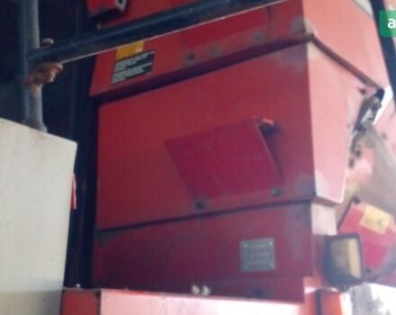 Массей Фергюсон 34, об'ємом двигуна 0 л та пробігом 0 тис. км за 16000 $, фото 9 на Automoto.ua