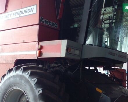 Массей Фергюсон 34, об'ємом двигуна 0 л та пробігом 0 тис. км за 16000 $, фото 2 на Automoto.ua