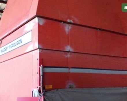 Массей Фергюсон 34, об'ємом двигуна 0 л та пробігом 0 тис. км за 16000 $, фото 10 на Automoto.ua