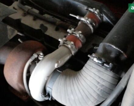 Массей Фергюсон 34, об'ємом двигуна 0 л та пробігом 0 тис. км за 16000 $, фото 11 на Automoto.ua