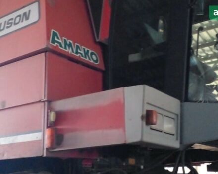 Массей Фергюсон 34, об'ємом двигуна 0 л та пробігом 0 тис. км за 16000 $, фото 1 на Automoto.ua