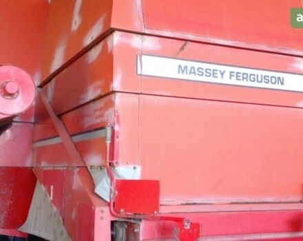 Массей Фергюсон 34, об'ємом двигуна 0 л та пробігом 0 тис. км за 16000 $, фото 7 на Automoto.ua