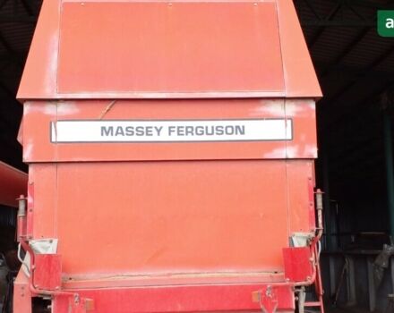 Массей Фергюсон 34, об'ємом двигуна 0 л та пробігом 0 тис. км за 16000 $, фото 6 на Automoto.ua