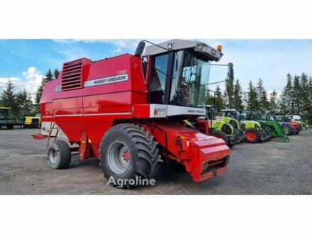 Массей Фергюсон 34, объемом двигателя 0 л и пробегом 0 тыс. км за 32733 $, фото 1 на Automoto.ua