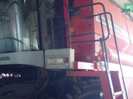 Массей Фергюсон 34, объемом двигателя 0 л и пробегом 0 тыс. км за 16000 $, фото 1 на Automoto.ua