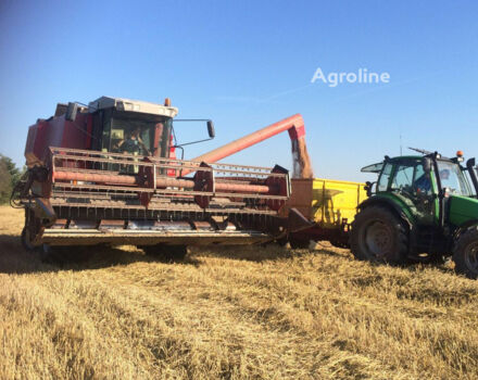 Массей Фергюсон 34, объемом двигателя 0 л и пробегом 0 тыс. км за 30073 $, фото 2 на Automoto.ua