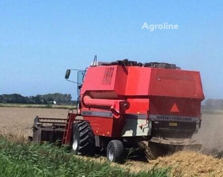 Массей Фергюсон 34, объемом двигателя 0 л и пробегом 0 тыс. км за 30073 $, фото 4 на Automoto.ua