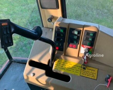 Массей Фергюсон 34, объемом двигателя 0 л и пробегом 0 тыс. км за 30073 $, фото 6 на Automoto.ua