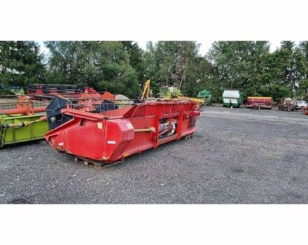 Массей Фергюсон 34, объемом двигателя 0 л и пробегом 0 тыс. км за 32733 $, фото 4 на Automoto.ua