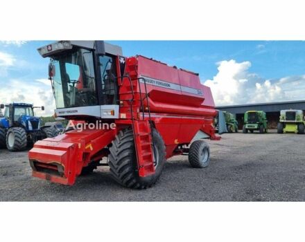 Массей Фергюсон 34, объемом двигателя 0 л и пробегом 0 тыс. км за 32733 $, фото 2 на Automoto.ua