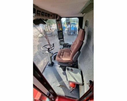 Массей Фергюсон 34, объемом двигателя 0 л и пробегом 0 тыс. км за 32733 $, фото 10 на Automoto.ua